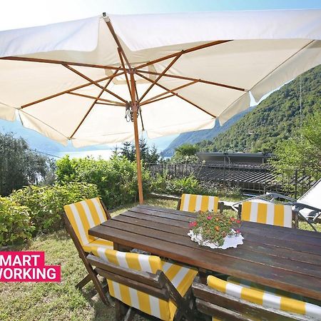 Ca' Del Doss Lejlighed Bellagio Eksteriør billede